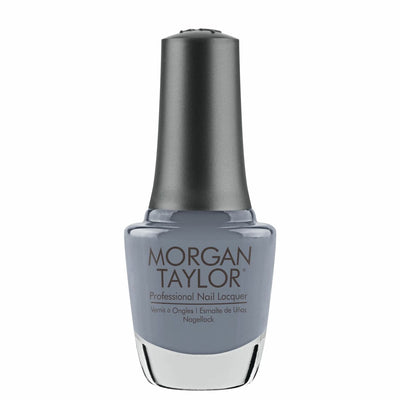 Morgan Taylor - Who-Dini? - #50138