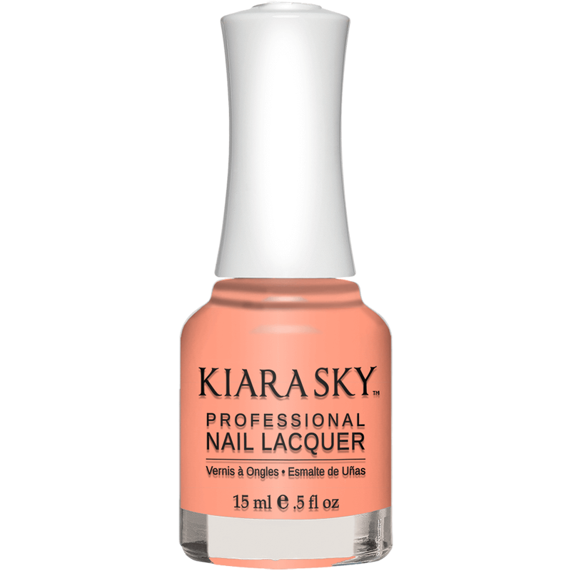 Kiara Sky - CHATTERBOX