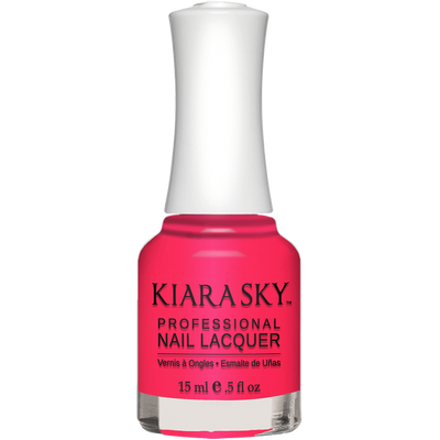 Kiara Sky - DON'T PINK ABOUT IT