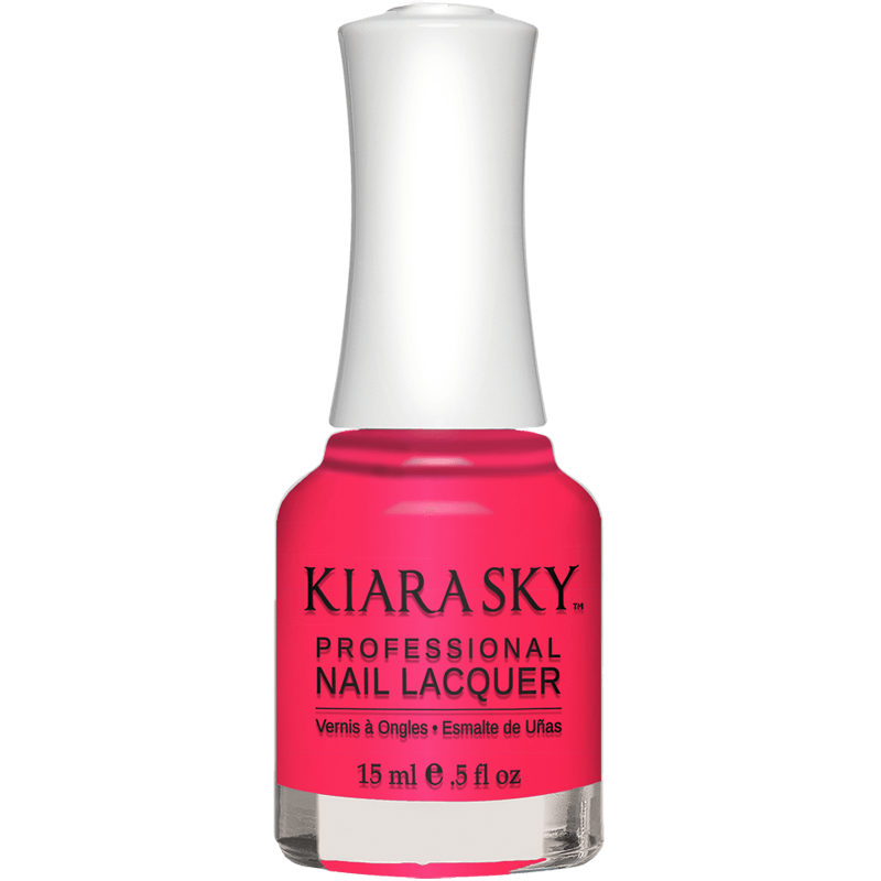 Kiara Sky - DON'T PINK ABOUT IT