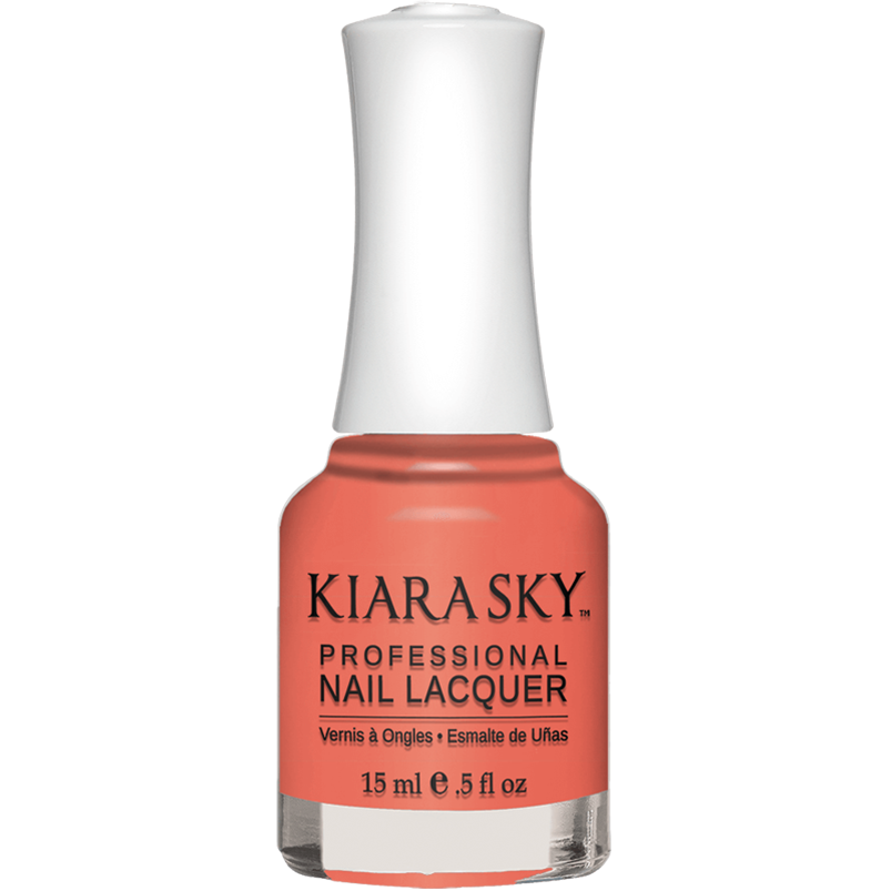 Kiara Sky - ROMANTIC CORAL