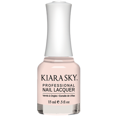 Kiara Sky - Peaches and Cream