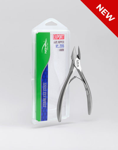 NGHIA Nail Nipper - NL-205