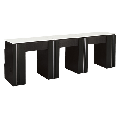 Whale Spa - Triple Manicure Table NM906T