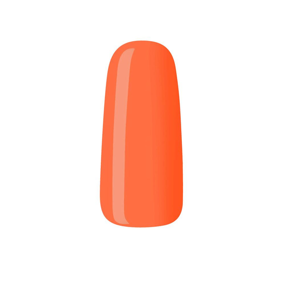 NUGenesis - NU 46 Mango Tango Nail Lacquer & Gel Combo
