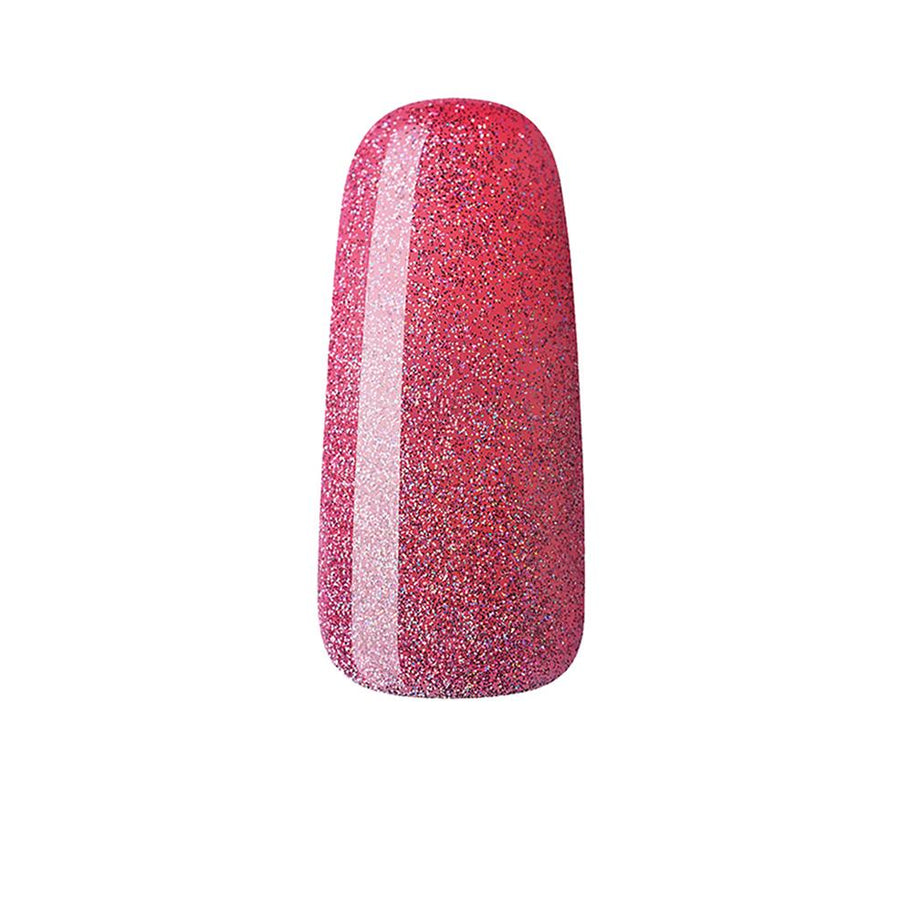 NUGenesis - NU 114 Stellar Red