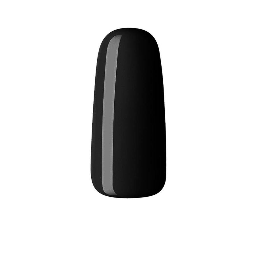 NUGenesis - NU 140 Now That's Black