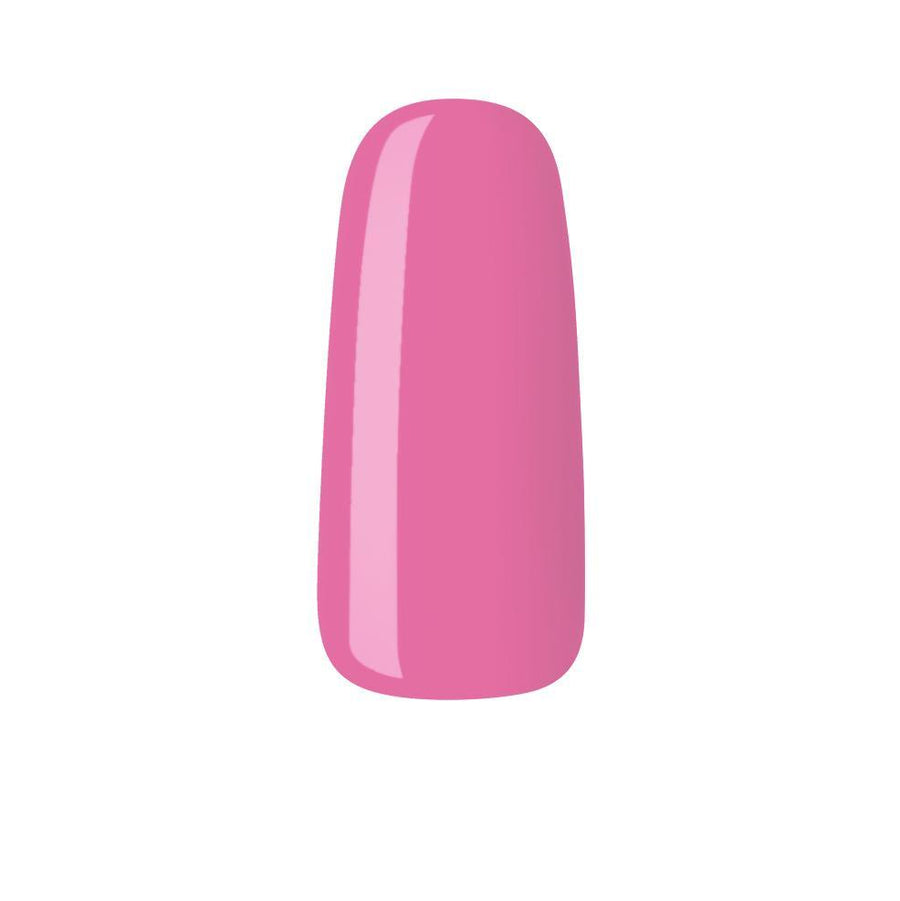 NUGenesis - NU 70 Raspberry Beret Nail Lacquer & Gel Combo