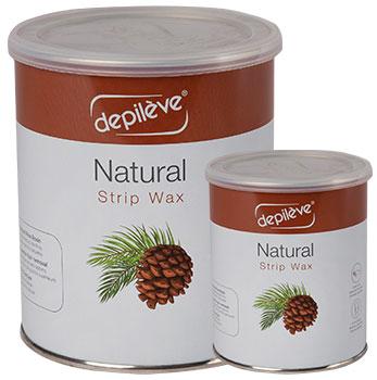 Depileve - NATURAL PINE ROSIN STRIP WAX