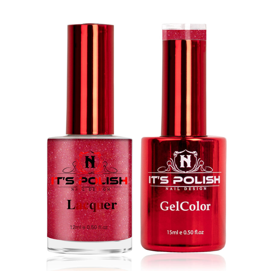 Notpolish - OG 130 – WITH LOVE DUO