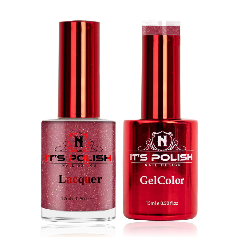 Notpolish - OG 132 – CALIFORNIA LOVE DUO