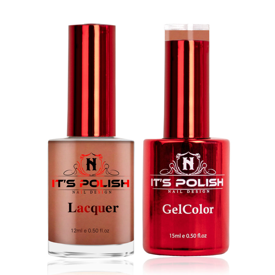 Notpolish - OG 137 – MAUVE ABOUT YOU DUO