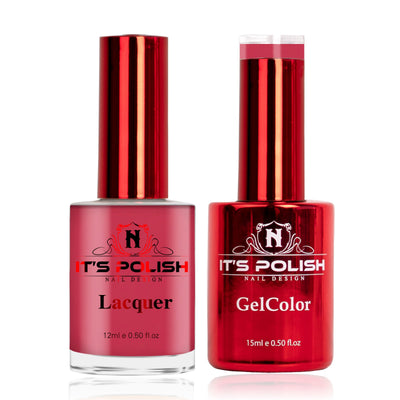 Notpolish - OG 138 – IN MY FEELING DUO