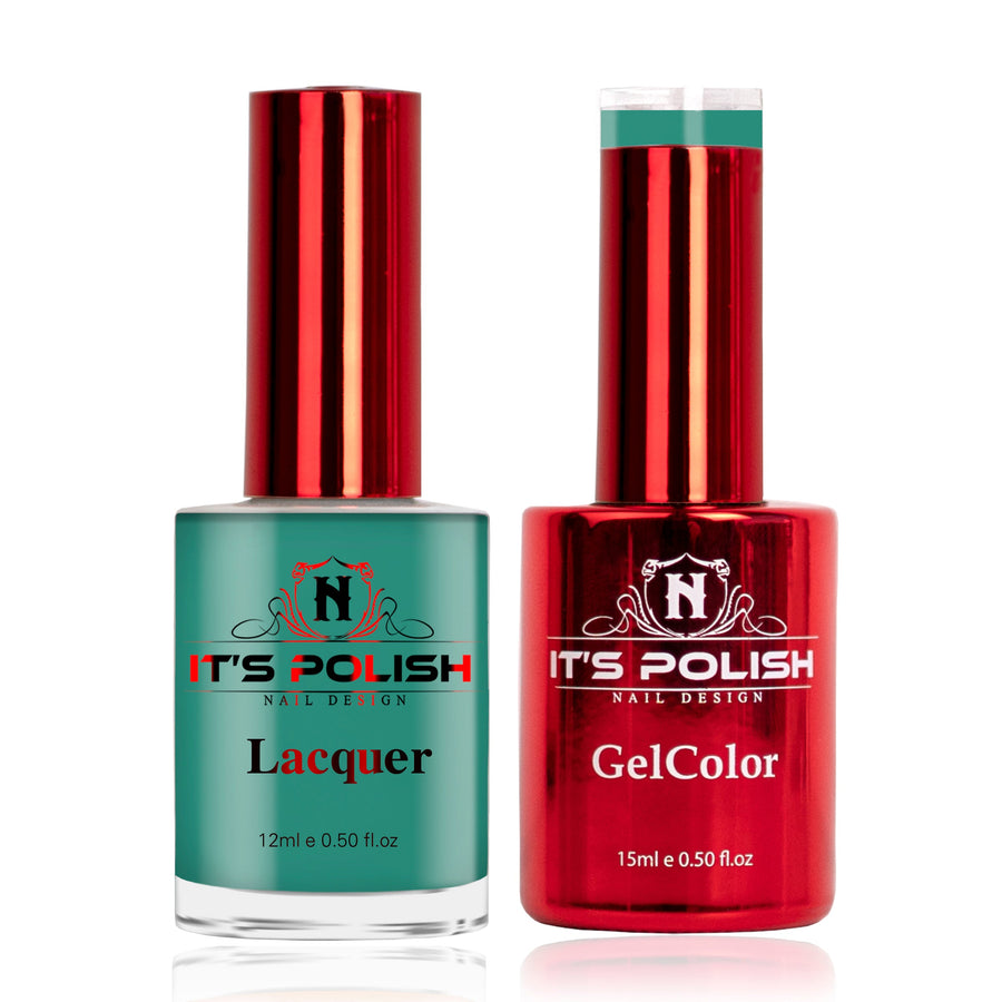 Notpolish - OG 145 – SWEET TOOTH DUO