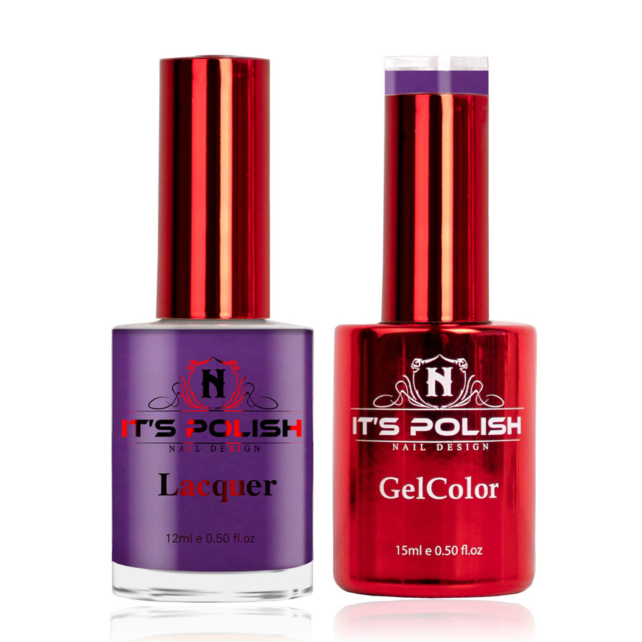 Notpolish - OG 148 – MIDNIGHT CRUISE DUO