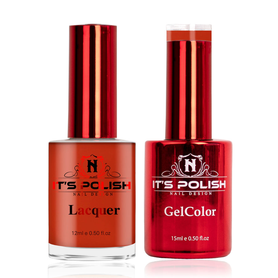 Notpolish - OG 154 – BRIGHTLY DUO