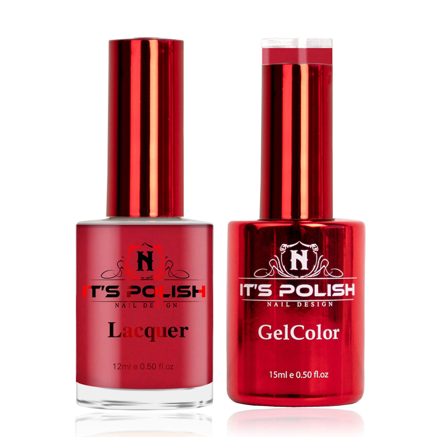 Notpolish - OG 162 – FALLING FOR YOU DUO