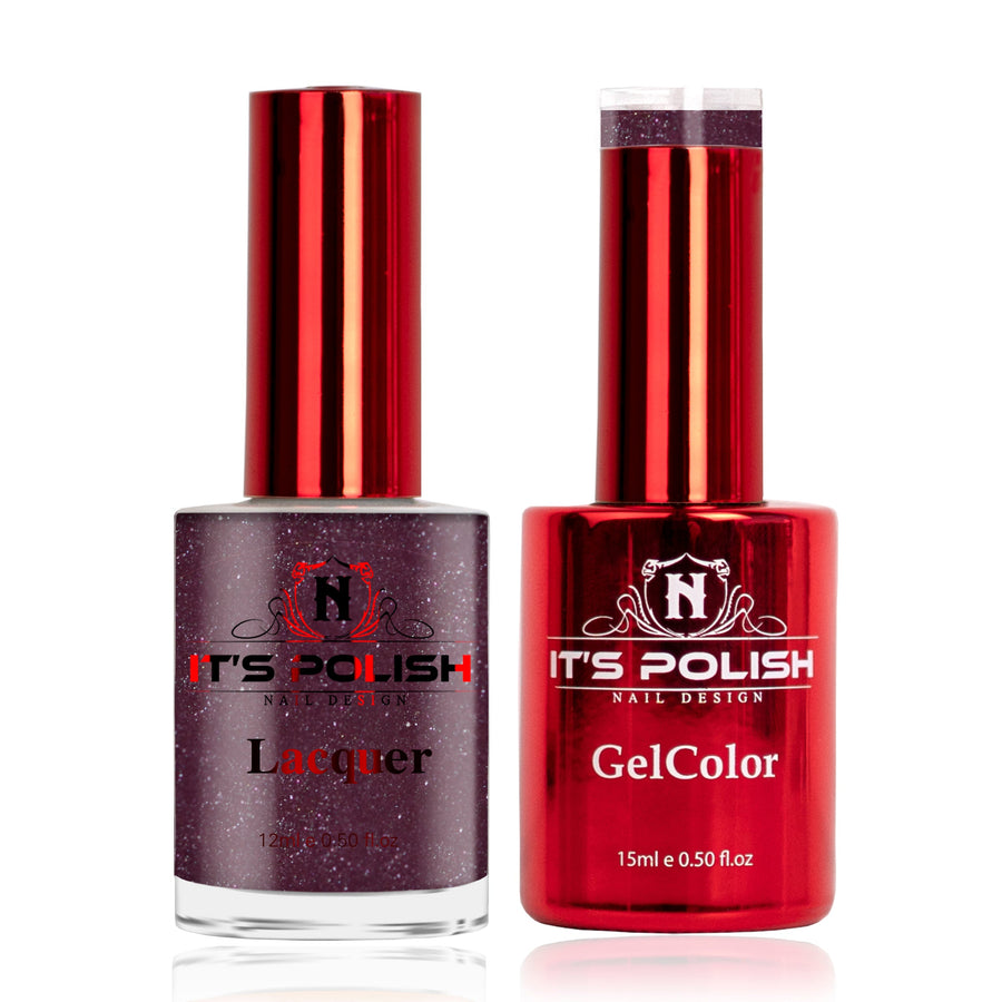 Notpolish - OG 167 – HUG ME NOW DUO