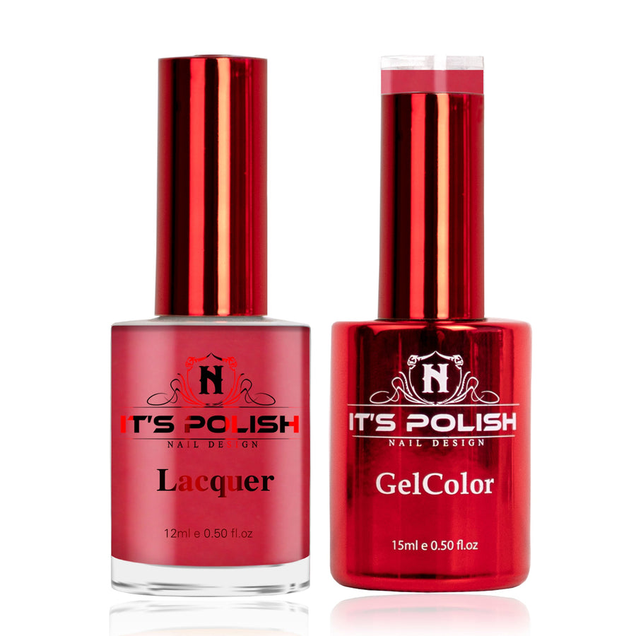 Notpolish - OG 168 – SOFTLY TOUCH DUO