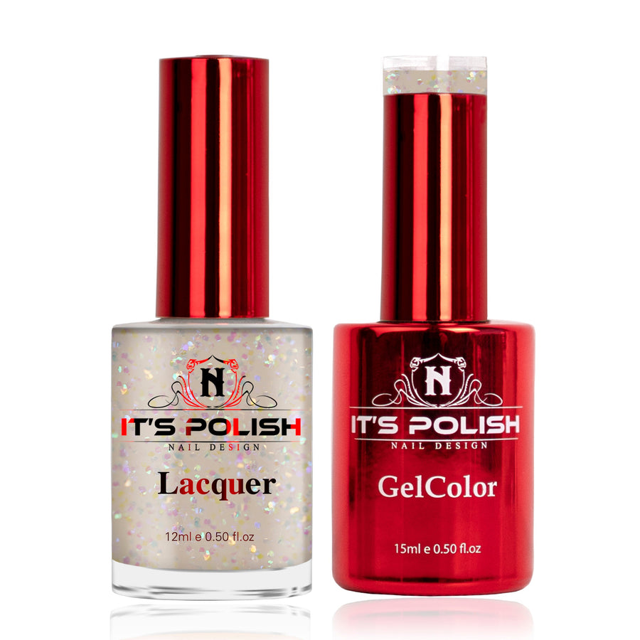 Notpolish - OG 174 – MYSTIC WHITE DUO