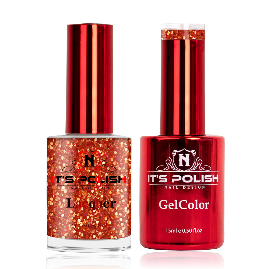 Notpolish - OG 176 – FOXY BROWN DUO