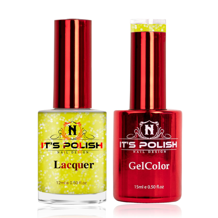 Notpolish - OG 177 – MY ALLURE DUO