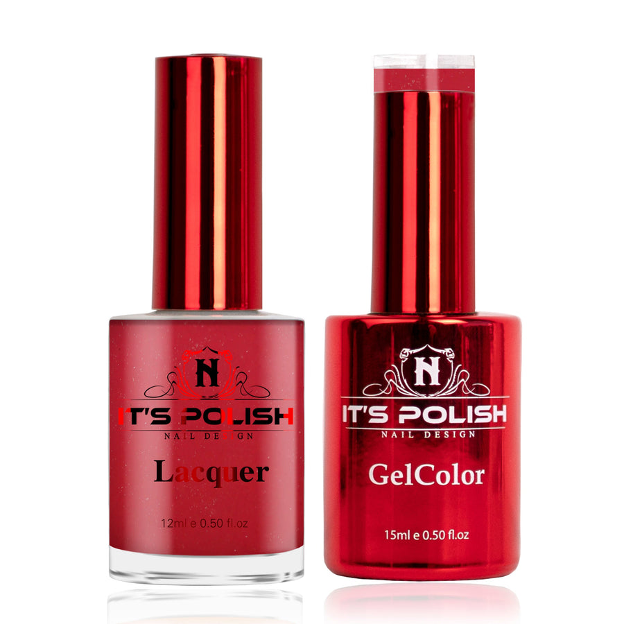 Notpolish - OG 191 – PEACH PUNCH DUO