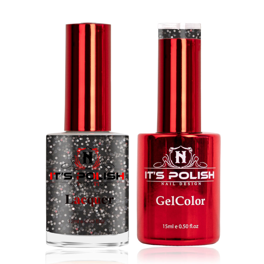 Notpolish - OG 193 – BLACK DIAMOND DUO