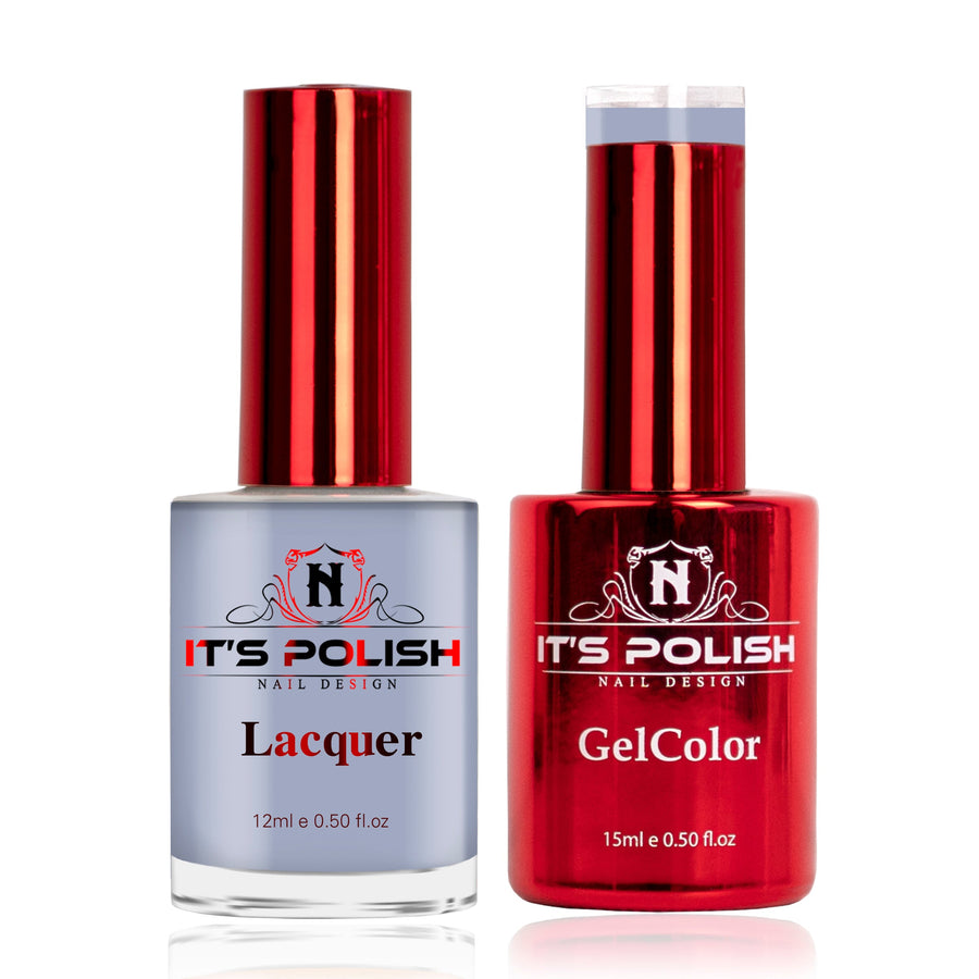 Notpolish - OG 209 – OUT OF THE BLUE DUO