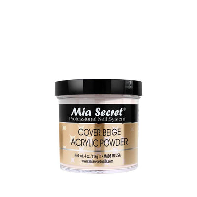Mia Secret - Cover Beige Acrylic Powder