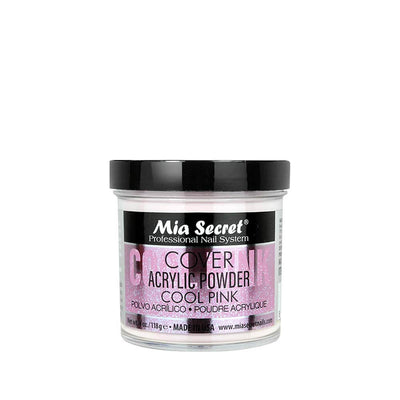 Mia Secret - Cover Cool Pink Acrylic Powder