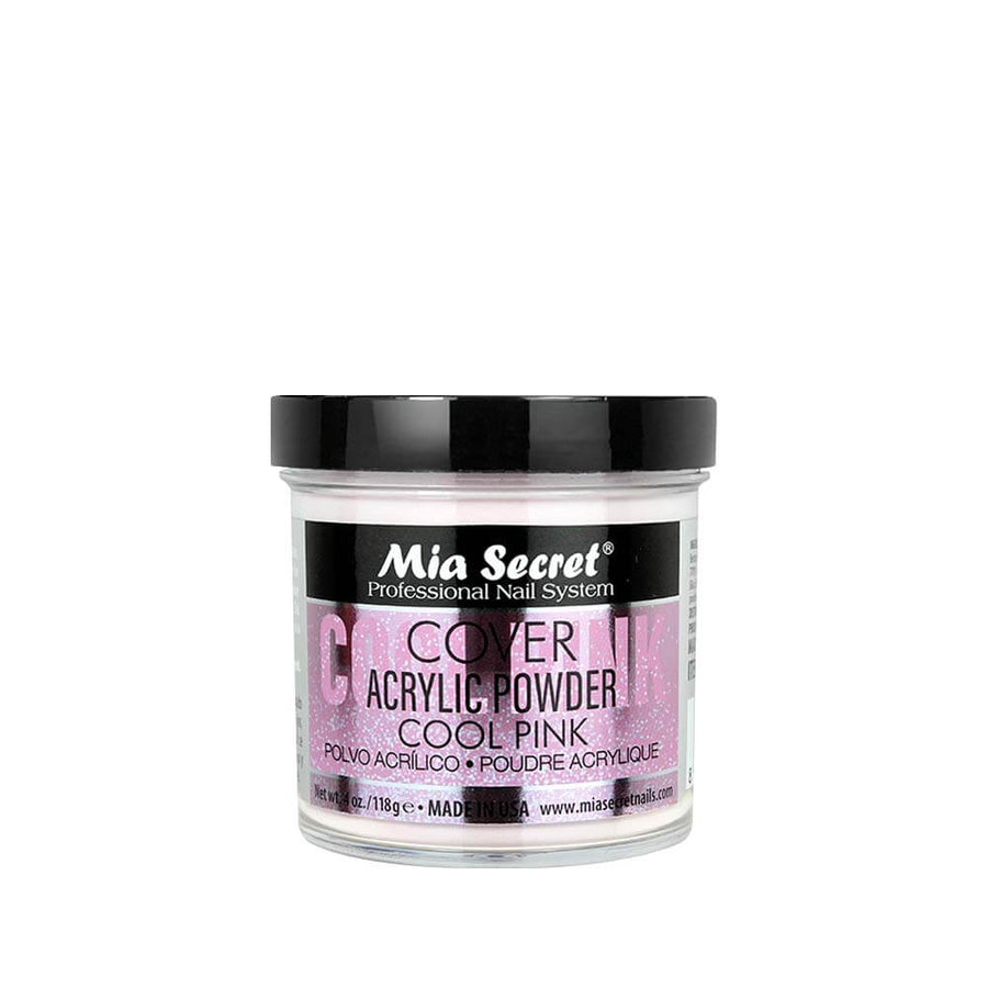 Mia Secret - Cover Cool Pink Acrylic Powder