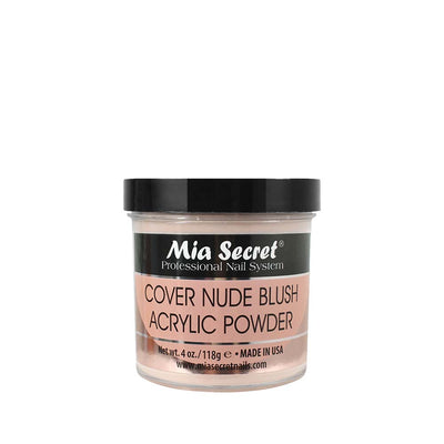 Mia Secret - Cover Nude Blush Acrylic Powder