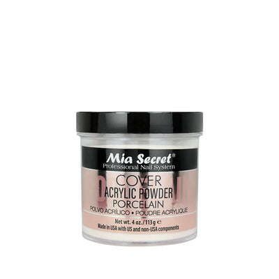 Mia Secret - Cover Porcelain Acrylic Powder