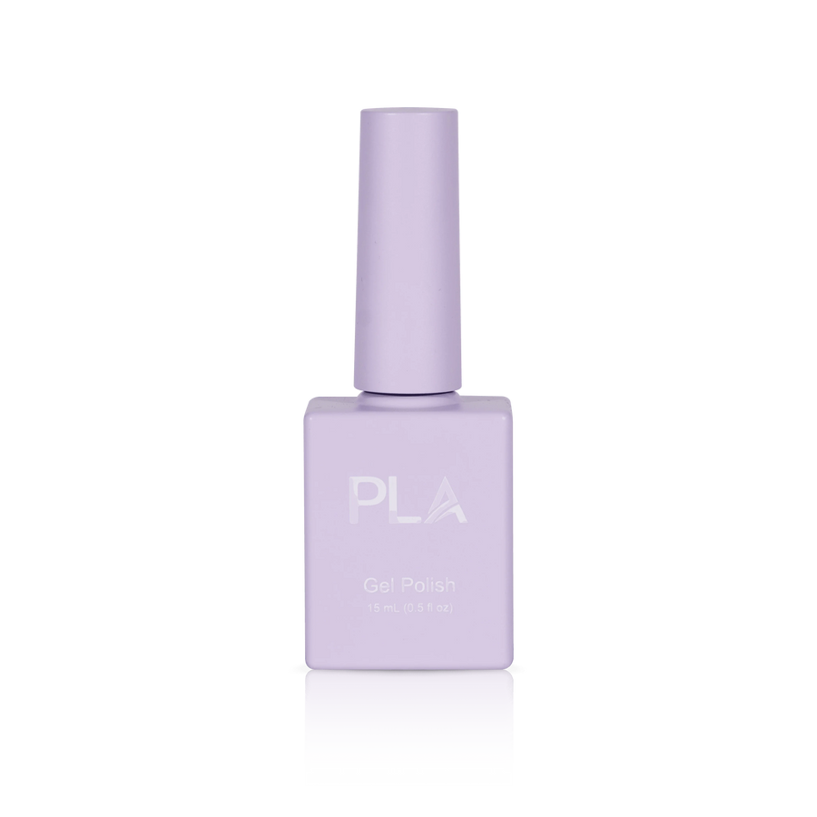 PLA Nail Lacquer Okay, Bloomer (08)