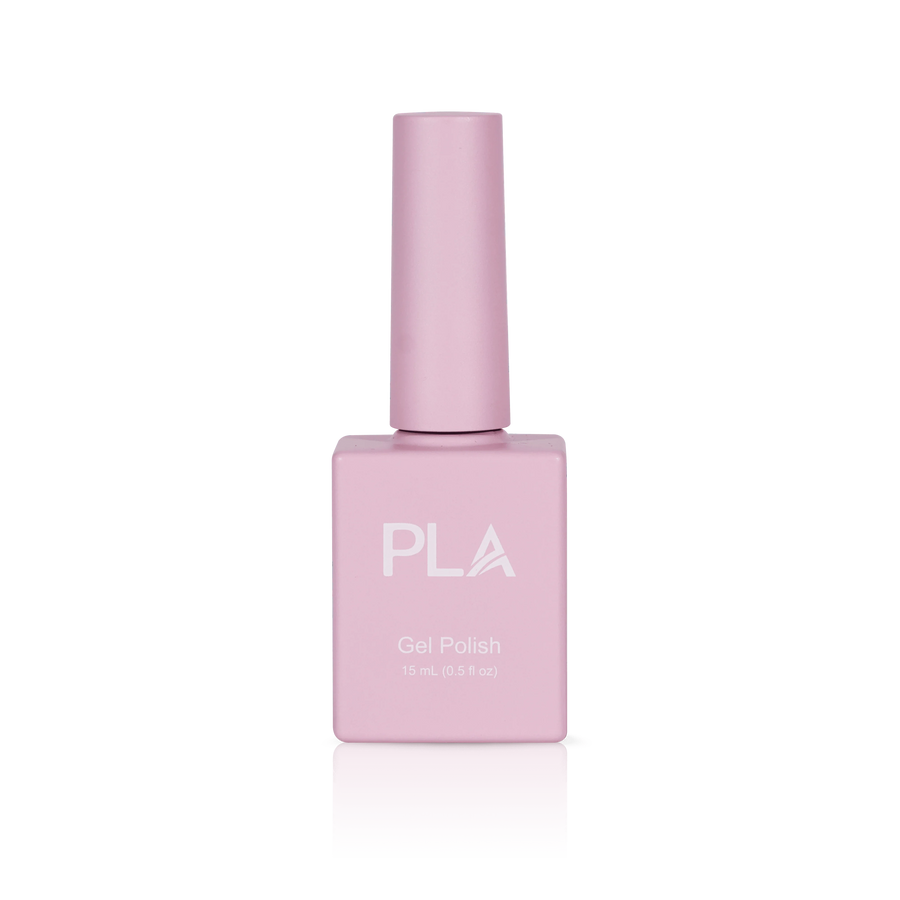 PLA Nail Lacquer Rose to the Occasion (28)