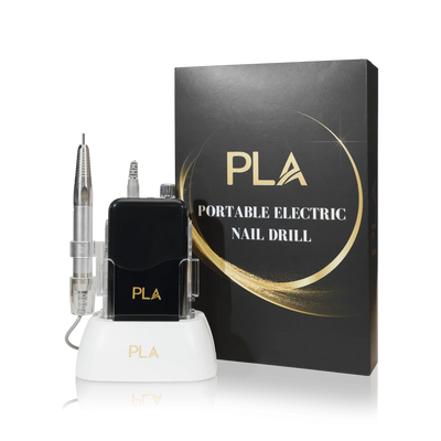 PLA Nail Drill