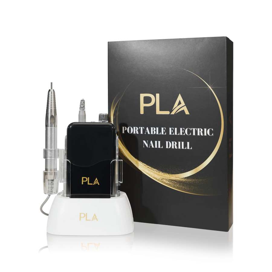 PLA Nail Drill