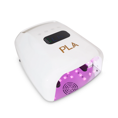 PLA LED UV Gel Nail Lamp