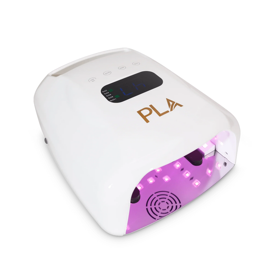 PLA LED UV Gel Nail Lamp