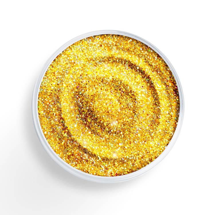 LeChat - Perfect Match Dip Powder - Seriously Golden - #056