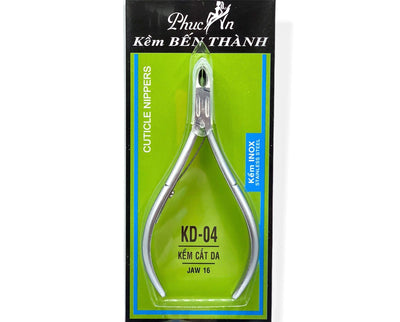 Ben Thanh Stainless Steel Nipper - (Jaw 16) KD-04