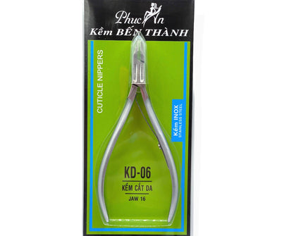 Ben Thanh Stainless Steel Nipper - (Jaw 16) KD-06