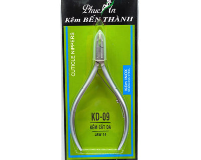Ben Thanh Stainless Steel Nipper- (Jaw 14) KD-09
