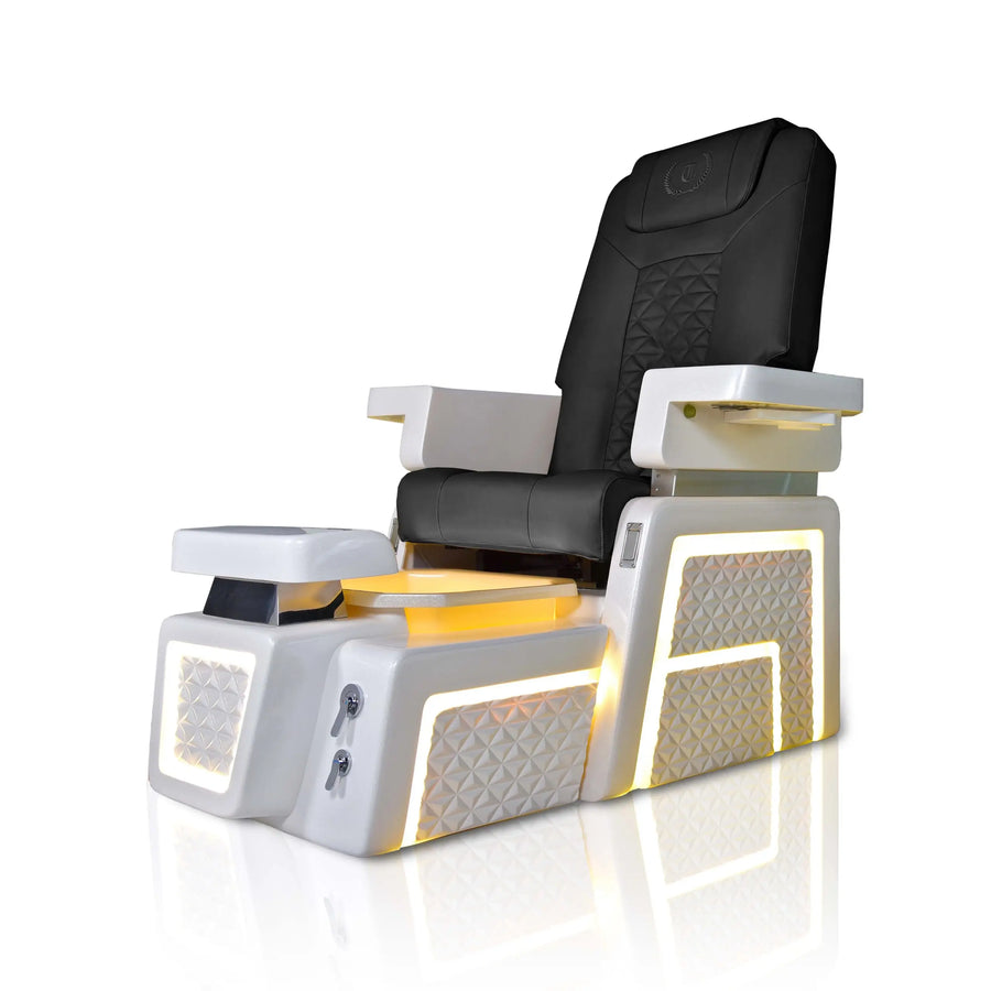 T Spa - President Pedicure Chair