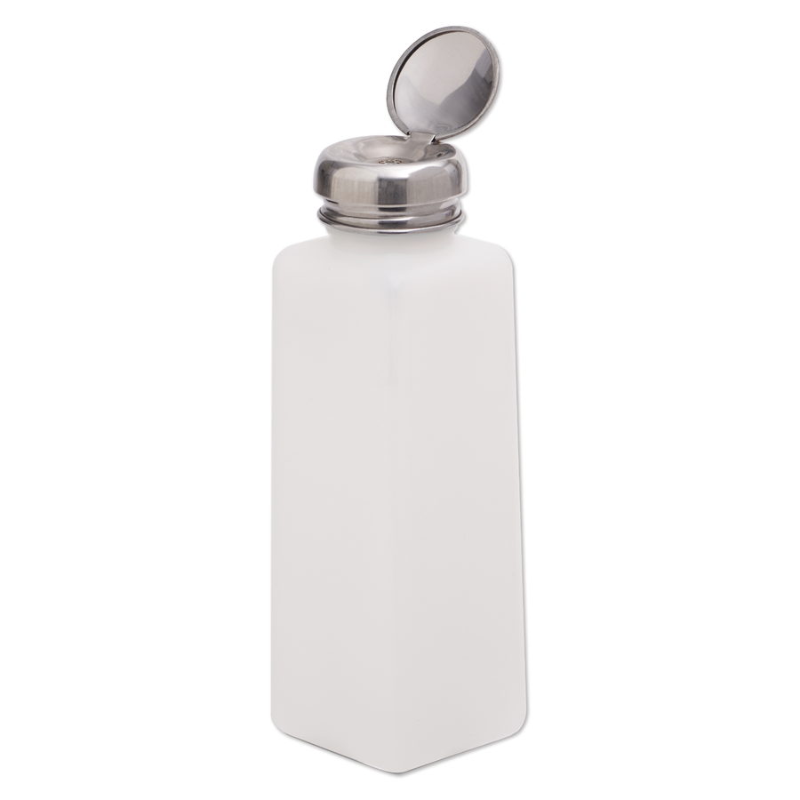Pump Dispenser with Measuring Scales, 12 oz