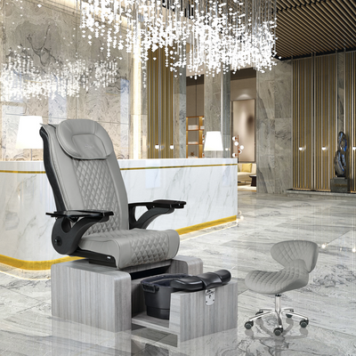 Whale Spa - Pure II Pedicure Chair