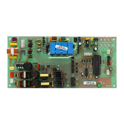 Whale Spa - Renalta PC Board