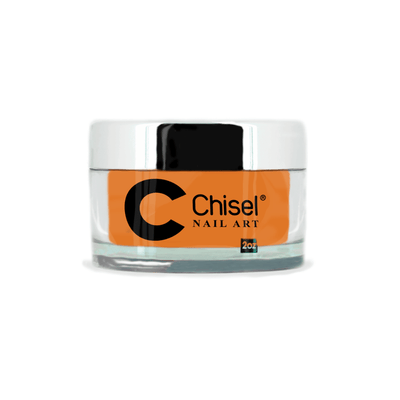 Chisel Acrylic & Dipping 2oz - Solid 027