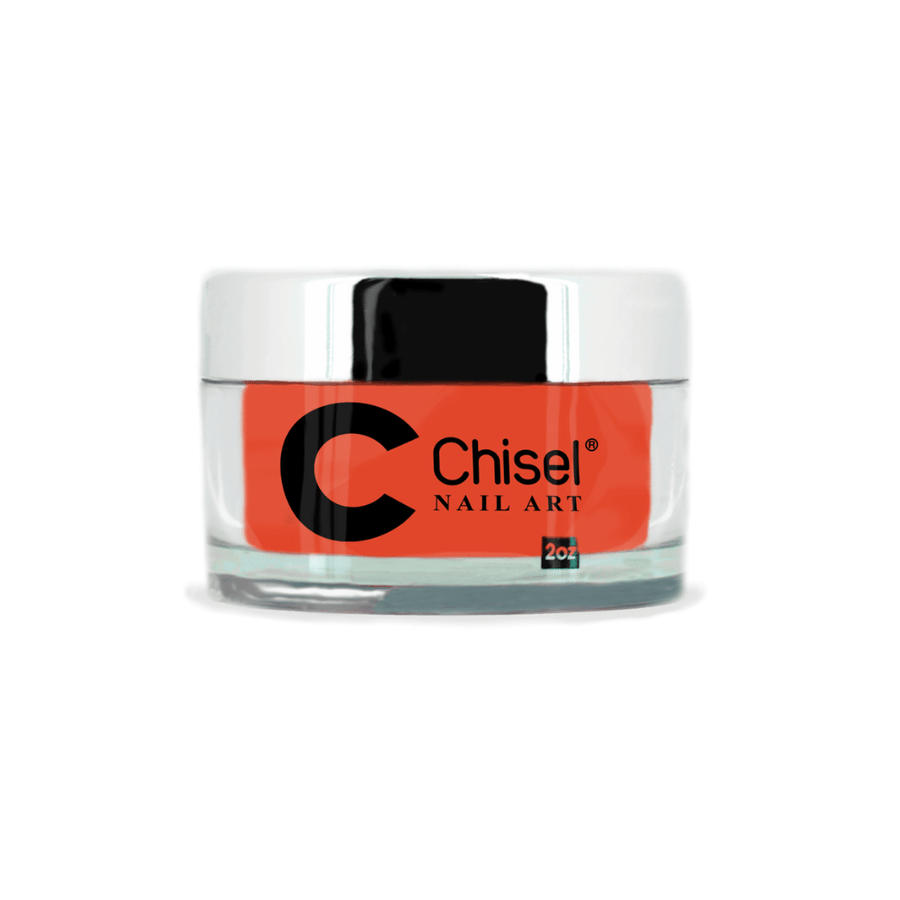 Chisel Acrylic & Dipping 2oz - Solid 096